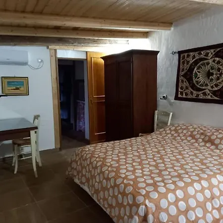 Le Casette Di Laura A Mondello Dom wakacyjny